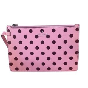 EUC Kate Spade New York accessory removable pouch.